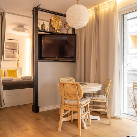 Rentplanet - Apartament Dluga Wrocław Zewnętrze zdjęcie