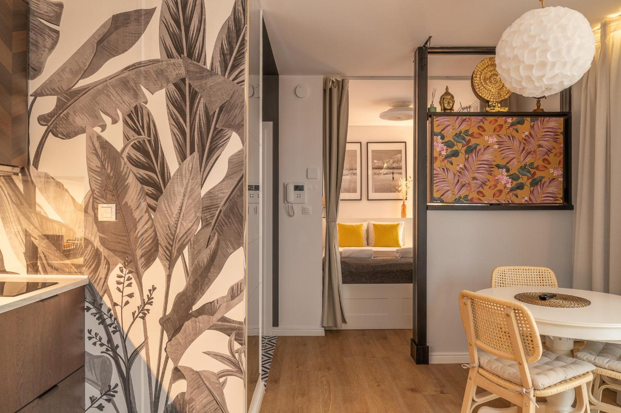 Rentplanet - Apartament Dluga Wrocław Zewnętrze zdjęcie