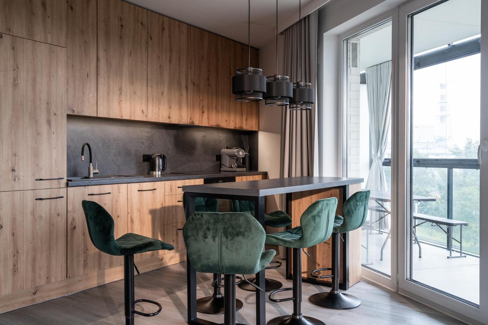 Rentplanet - Apartament Dluga Wrocław Zewnętrze zdjęcie
