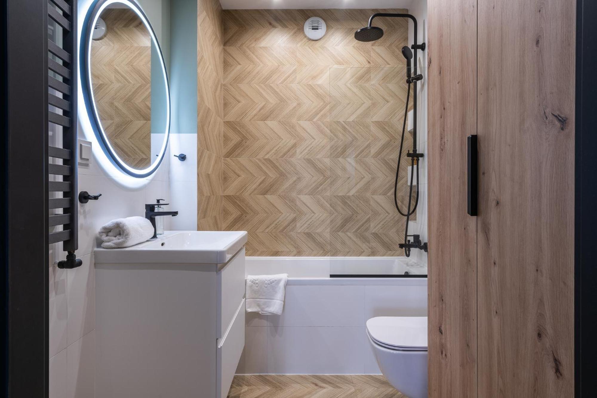 Rentplanet - Apartament Dluga Wrocław Zewnętrze zdjęcie