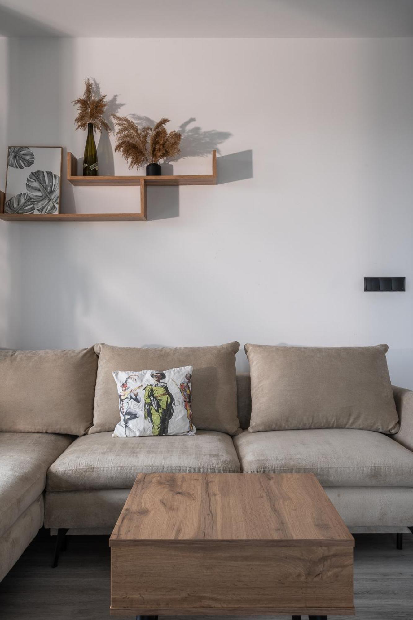 Rentplanet - Apartament Dluga Wrocław Zewnętrze zdjęcie