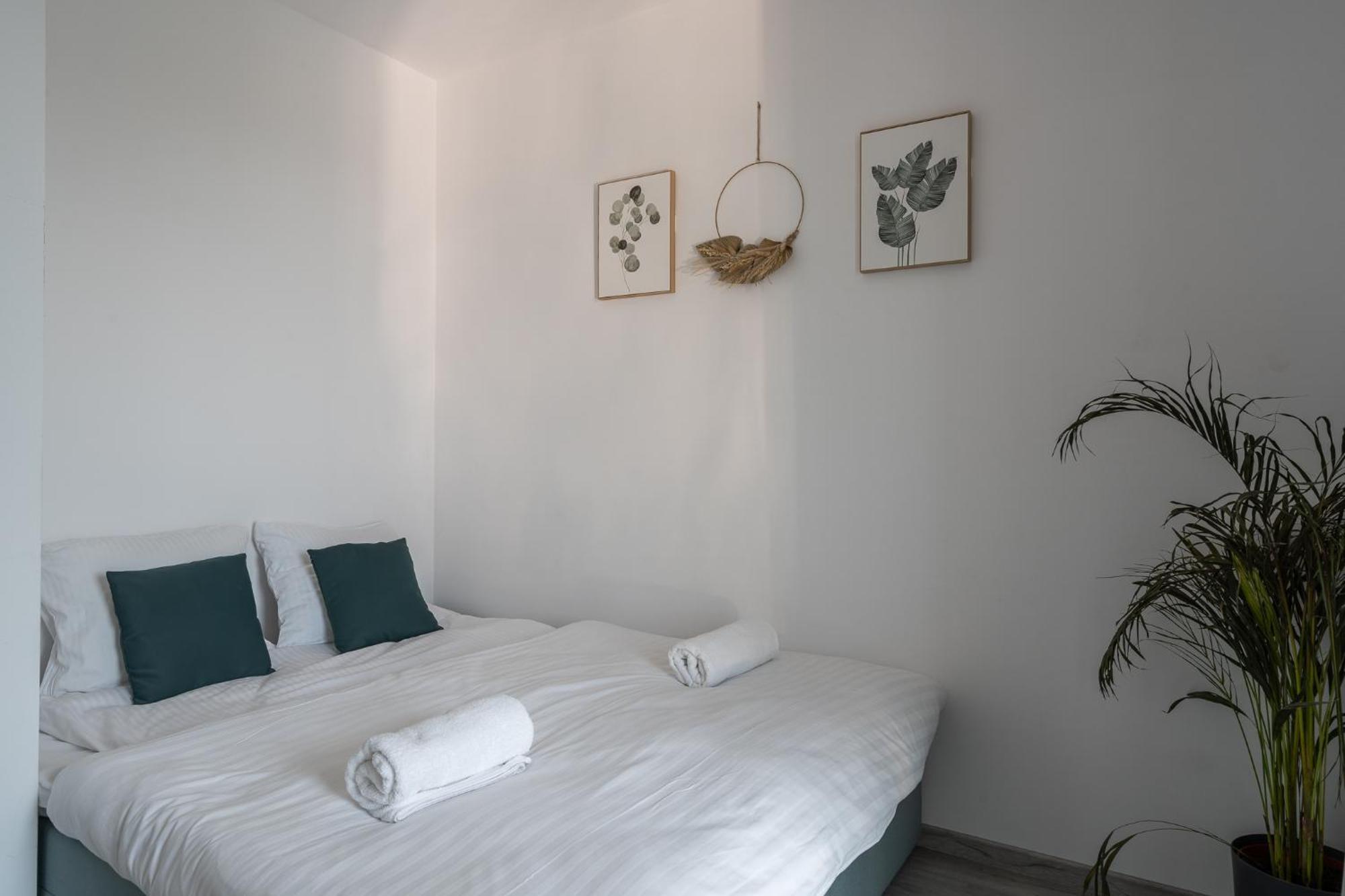 Rentplanet - Apartament Dluga Wrocław Zewnętrze zdjęcie