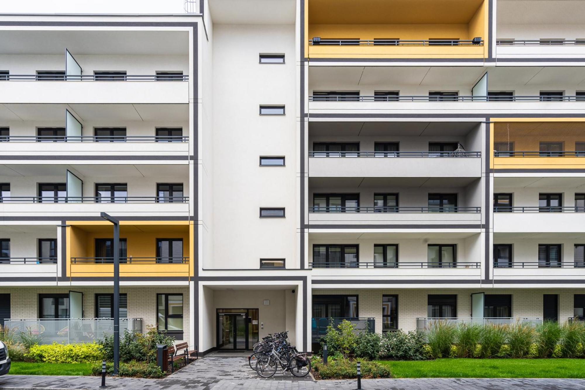 Rentplanet - Apartament Dluga Wrocław Zewnętrze zdjęcie