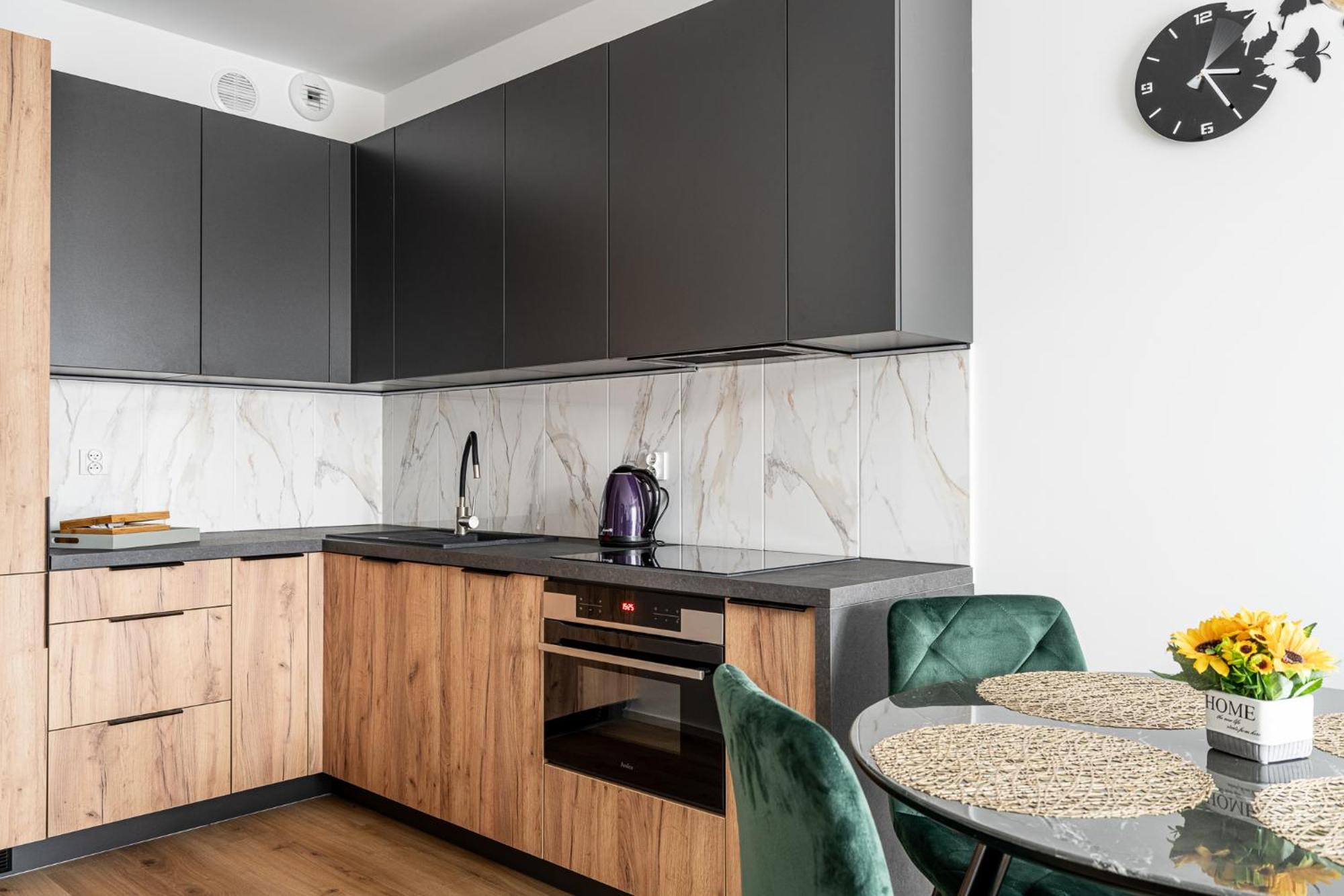 Rentplanet - Apartament Dluga Wrocław Zewnętrze zdjęcie