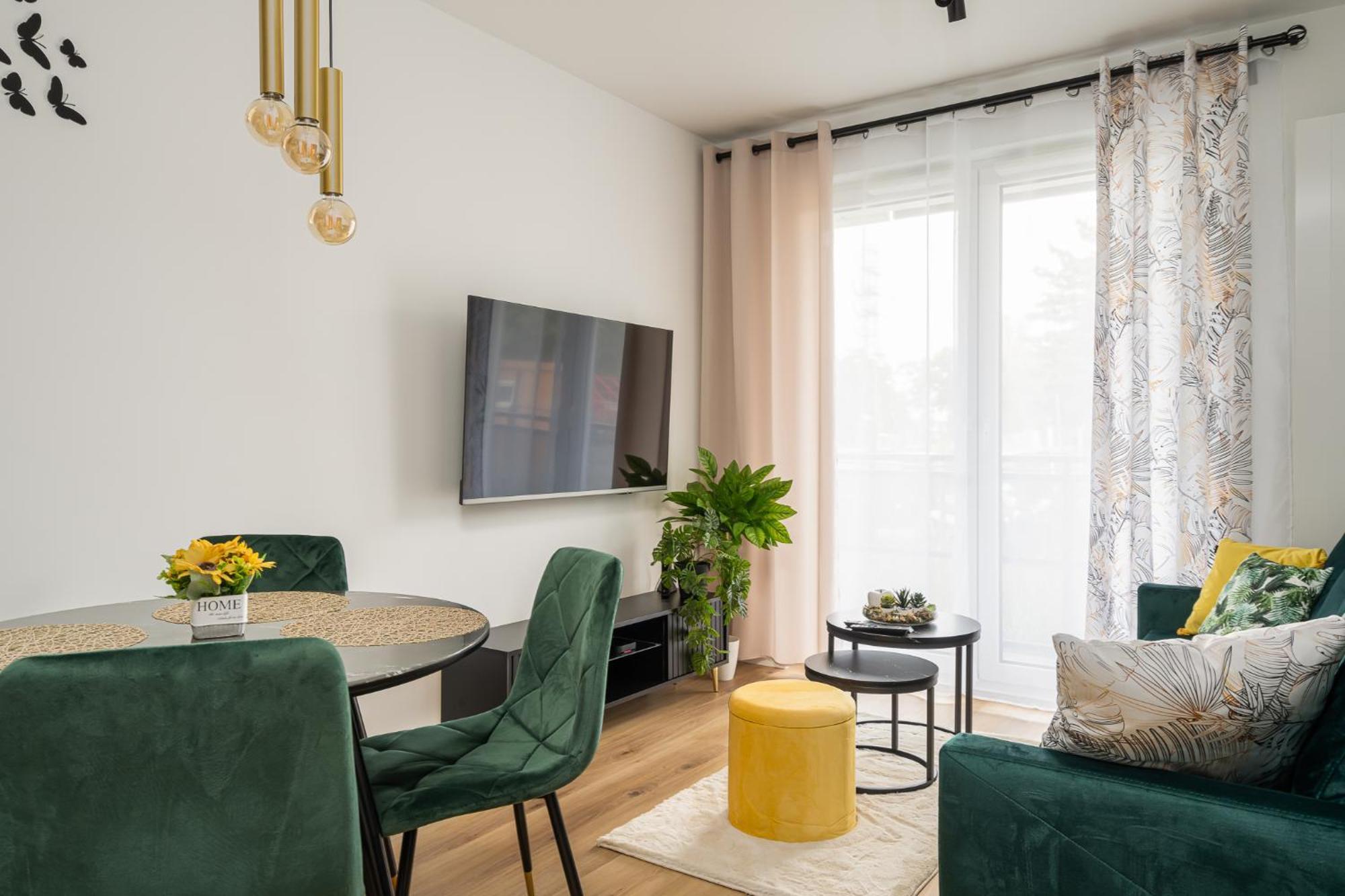 Rentplanet - Apartament Dluga Wrocław Zewnętrze zdjęcie