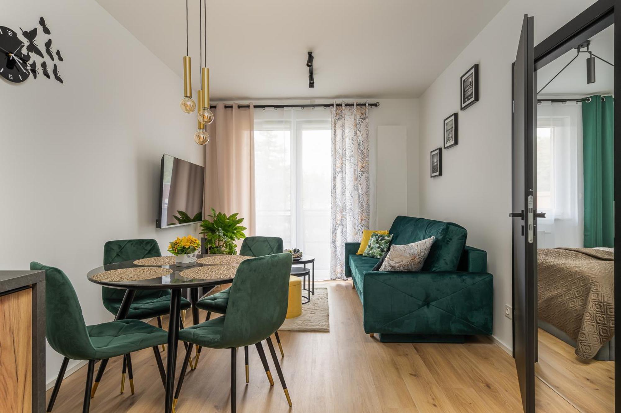Rentplanet - Apartament Dluga Wrocław Zewnętrze zdjęcie